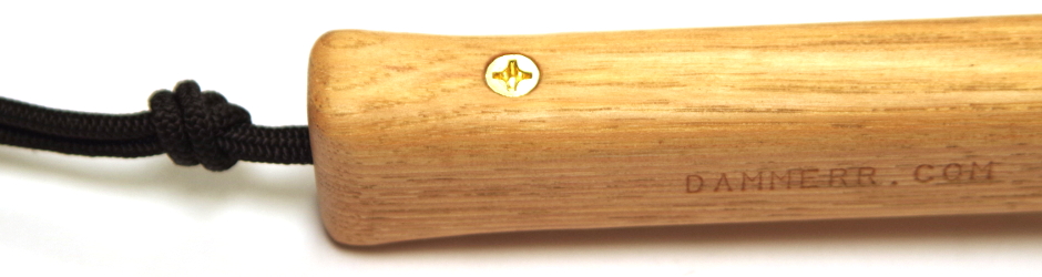 Hickory Handle